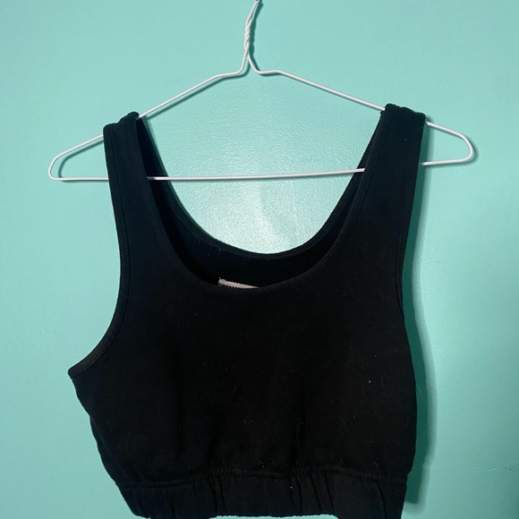 ❤️‍🔥3/30❤️‍🔥 urban planet crop top - Picture 7 of 13